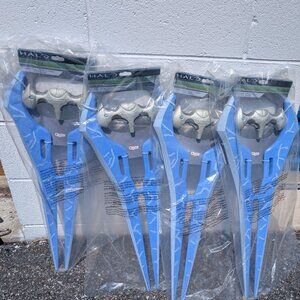 Halo Energy Sword x4